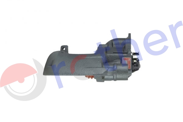 314107244 - Cáliper Nuevo AD. Knorr-Bremse SN7 Axial - Imagen 3