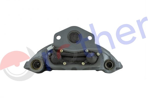 314107244 - Cáliper Nuevo AD. Knorr-Bremse SN7 Axial - Imagen 4