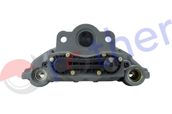 314117001 - Cáliper Nuevo AD. Knorr-Bremse SK7 - Imagen 4
