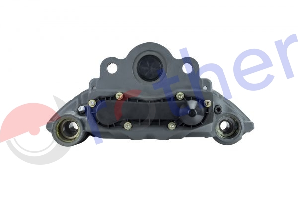 314117002 - Cáliper Nuevo AD. Knorr-Bremse SK7 - Imagen 4