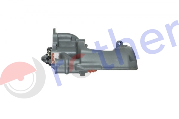314127043 - Cáliper Nuevo AD. Knorr-Bremse SM7 - Imagen 3