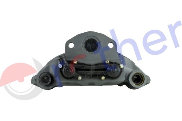314127043 - Cáliper Nuevo AD. Knorr-Bremse SM7 - Imagen 4
