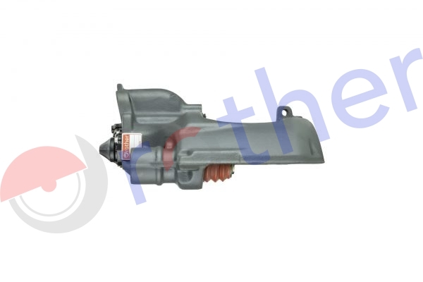 314137041 - Cáliper Nuevo AD. Knorr-Bremse SL7 - Imagen 4