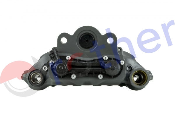 314137041 - Cáliper Nuevo AD. Knorr-Bremse SL7 - Imagen 3