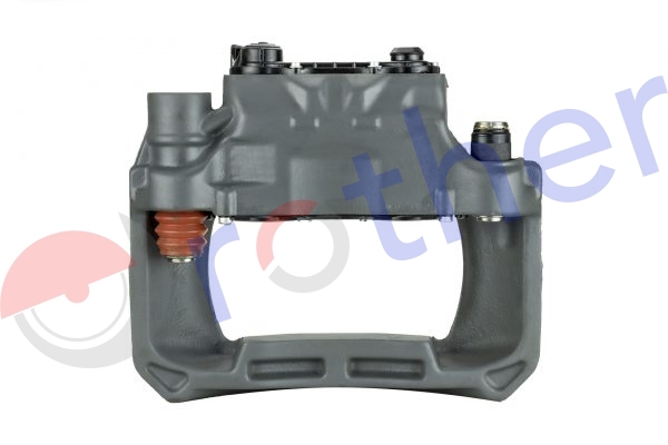 314137042 - Cáliper Nuevo AD. Knorr-Bremse SL7 - Imagen 2