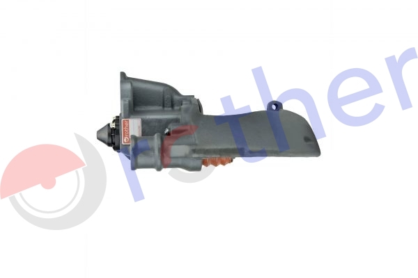 314147001 - Cáliper Nuevo AD. Knorr-Bremse ST7 - Imagen 3