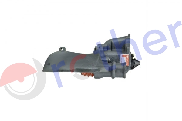 314147002 - Cáliper Nuevo AD. Knorr-Bremse ST7 - Imagen 3