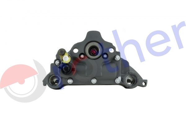 315004650 - Cáliper Nuevo AD. Meritor Le Duco - Imagen 4