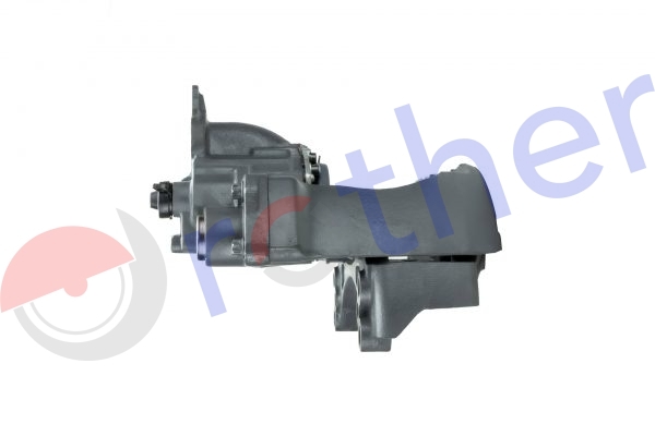 315008702 - Cáliper Nuevo AD. Meritor Elsa 195 - Imagen 3