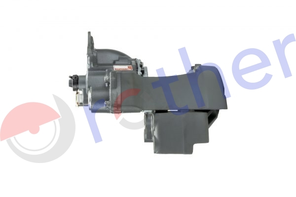 315008733 - Cáliper Nuevo AD. Meritor Elsa 195 - Imagen 3