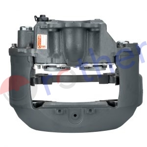 315009729 - Cáliper Nuevo AD. Meritor Elsa 225