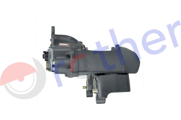 315009729 - Cáliper Nuevo AD. Meritor Elsa 225 - Imagen 3