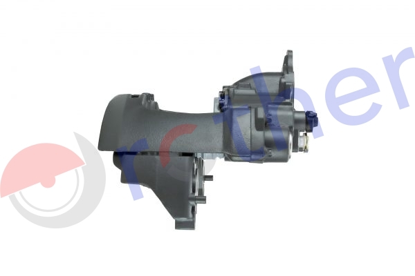 315009730 - Cáliper Nuevo AD. Meritor Elsa 225 - Imagen 3
