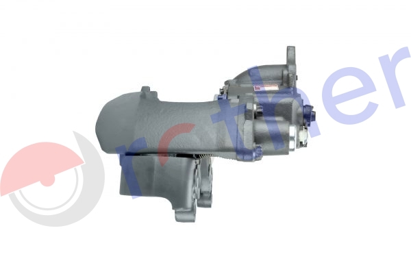 315009736 - Cáliper Nuevo AD. Meritor Elsa 225 - Imagen 3
