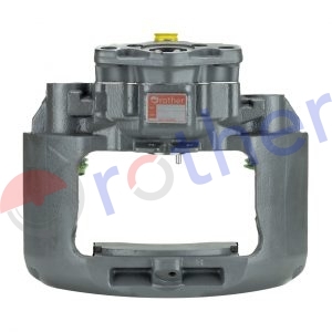 316017001 - Cáliper Nuevo Wabco PAN 17