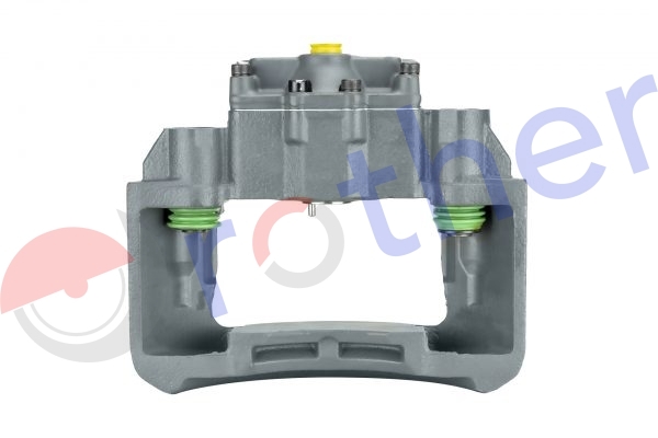 31601701R - Cáliper Nuevo AD. Wabco PAN 17 (Racionalizada) - Imagen 2