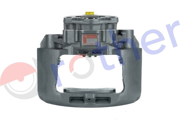 316017002 - Cáliper Nuevo AD. Wabco PAN 17
