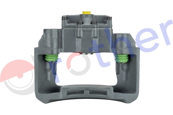316017002 - Cáliper Nuevo AD. Wabco PAN 17 - Imagen 2