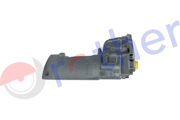 316017002 - Cáliper Nuevo AD. Wabco PAN 17 - Imagen 3
