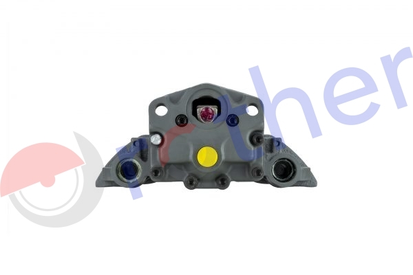 316017002 - Cáliper Nuevo AD. Wabco PAN 17 - Imagen 4