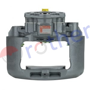 316017003 - Cáliper Nuevo AD. Wabco PAN 17