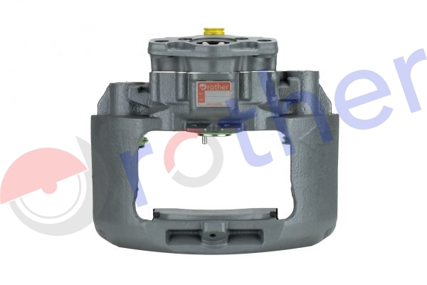 31601703R - Cáliper Nuevo AD. Wabco PAN 17 (Racionalizada)