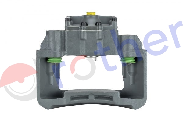 31601703R - Cáliper Nuevo AD. Wabco PAN 17 (Racionalizada) - Imagen 2