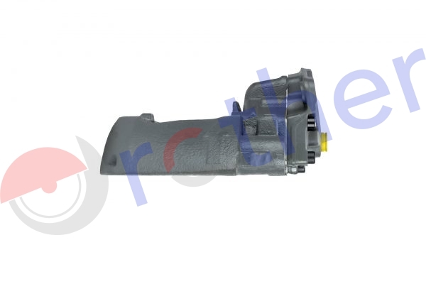 31601703R - Cáliper Nuevo AD. Wabco PAN 17 (Racionalizada) - Imagen 3