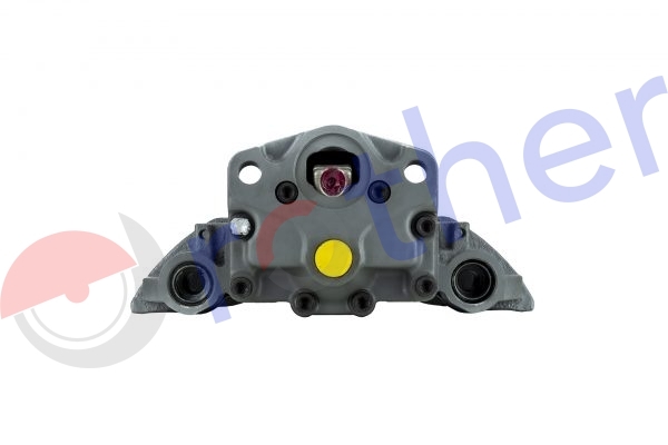 31601703R - Cáliper Nuevo AD. Wabco PAN 17 (Racionalizada) - Imagen 4