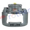 31601704R - Cáliper Nuevo AD. Wabco PAN 17 (Racionalizada)