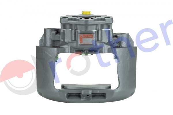 31601706R - Cáliper Nuevo AD. Wabco PAN 17 (Racionalizada)