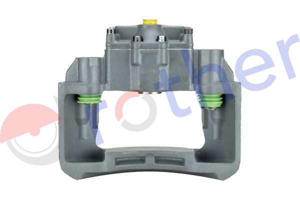 31601706R - Cáliper Nuevo AD. Wabco PAN 17 (Racionalizada) - Imagen 2