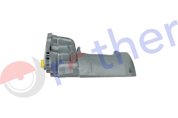 31601706R - Cáliper Nuevo AD. Wabco PAN 17 (Racionalizada) - Imagen 3
