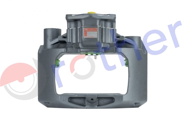 31601902R - Cáliper Nuevo AD. Wabco PAN 19-1 (Racionalizada)