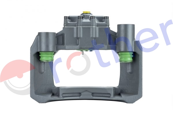 31601902R - Cáliper Nuevo AD. Wabco PAN 19-1 (Racionalizada) - Imagen 2