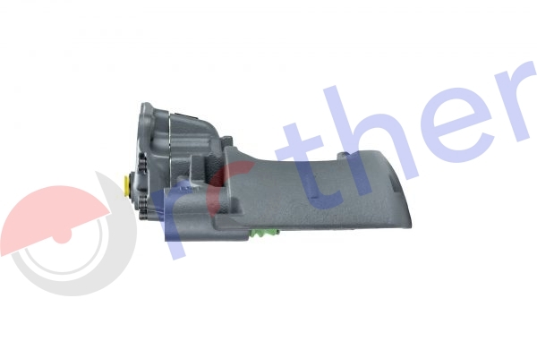 31601902R - Cáliper Nuevo AD. Wabco PAN 19-1 (Racionalizada) - Imagen 3