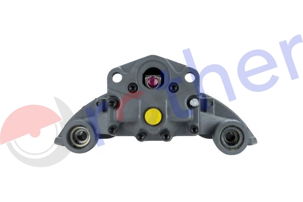 31601902R - Cáliper Nuevo AD. Wabco PAN 19-1 (Racionalizada) - Imagen 4