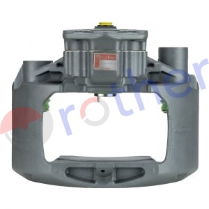 316019007 - Cáliper Nuevo AD. Wabco PAN 19-1