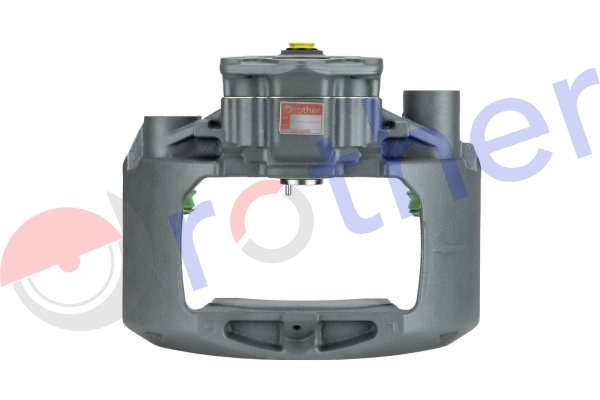 316019007 - Cáliper Nuevo AD. Wabco PAN 19-1