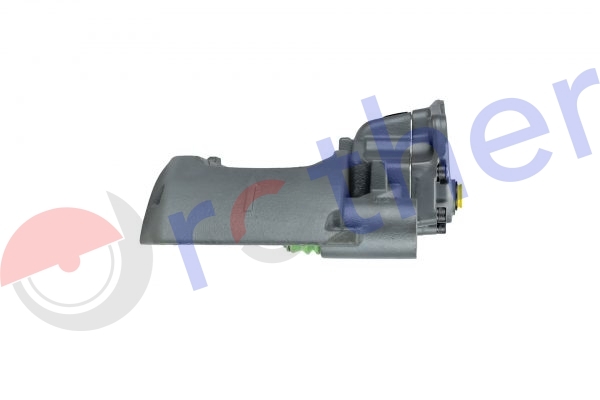 316019007 - Cáliper Nuevo AD. Wabco PAN 19-1 - Imagen 3