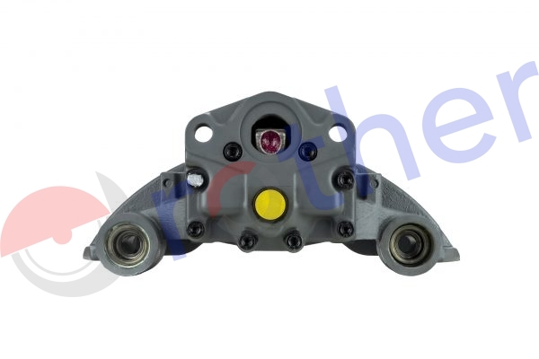 316019007 - Cáliper Nuevo AD. Wabco PAN 19-1 - Imagen 4