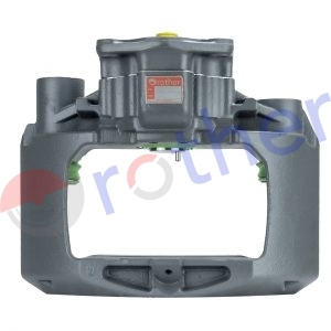 316019008 - Cáliper Nuevo AD. Wabco PAN 19-1
