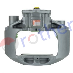 316022004 - Cáliper Nuevo AD. Wabco PAN 22-1