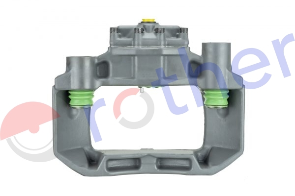31602204R - Cáliper Nuevo AD. Wabco PAN 22-1 (Racionalizada) - Imagen 2