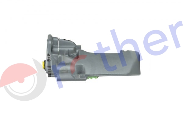 31602204R - Cáliper Nuevo AD. Wabco PAN 22-1 (Racionalizada) - Imagen 3