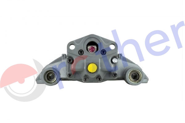 31602204R - Cáliper Nuevo AD. Wabco PAN 22-1 (Racionalizada) - Imagen 4