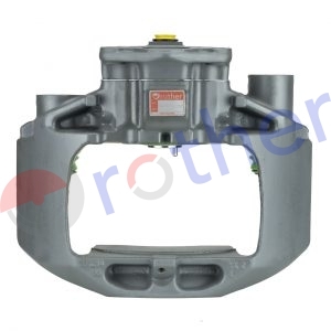 316022005 - Cáliper Nuevo AD. Wabco PAN 22-1