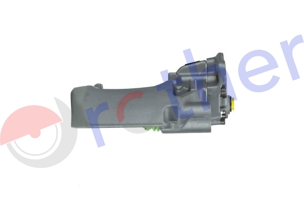 316022005 - Cáliper Nuevo AD. Wabco PAN 22-1 - Imagen 3