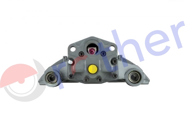 316022005 - Cáliper Nuevo AD. Wabco PAN 22-1 - Imagen 4