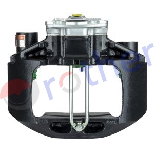 316022006 - Cáliper Nuevo AD. Wabco PAN 22-1